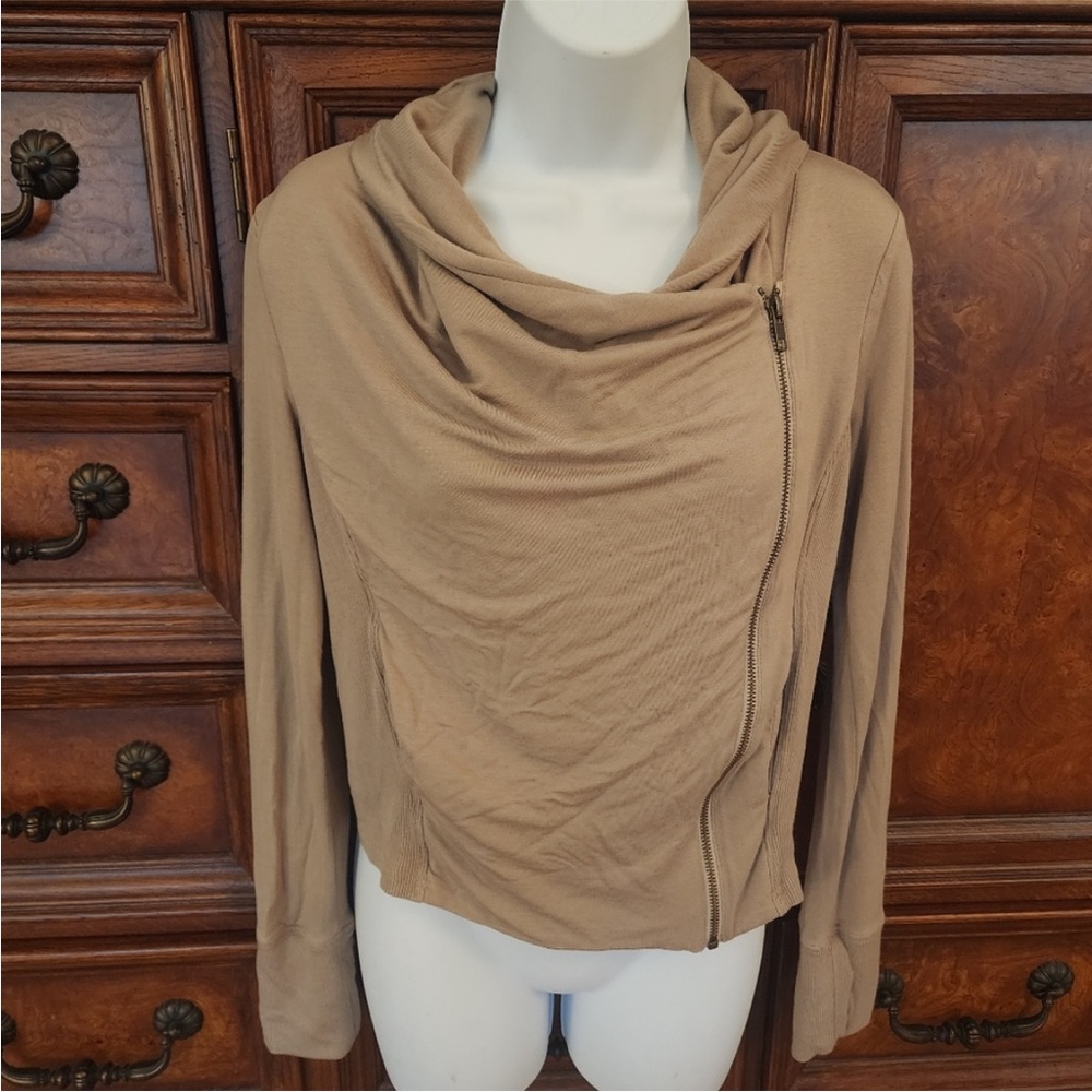 Caslon Asymmetrial Jacket